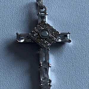 Lords Prayer pendant.